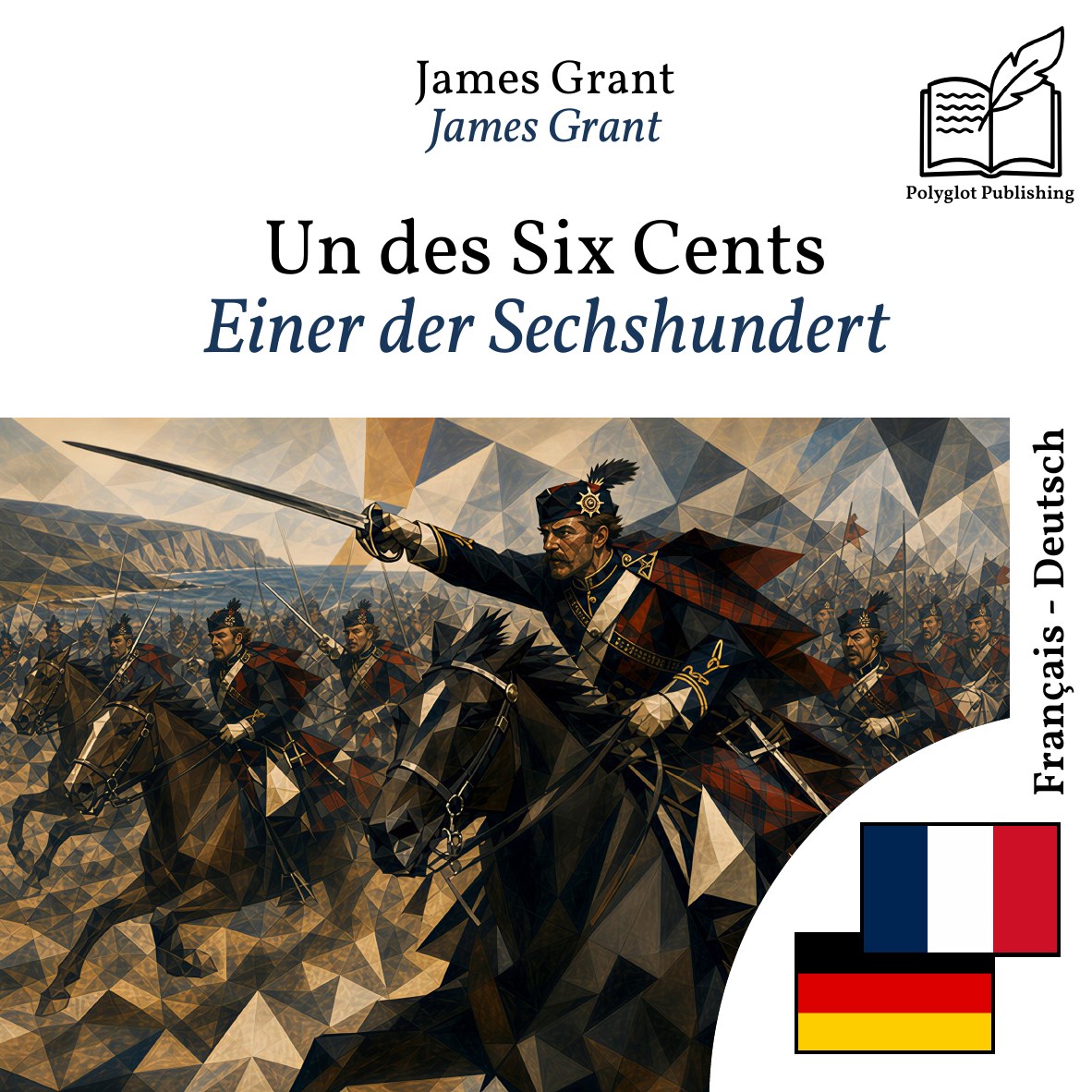 Einer der Sechshundert