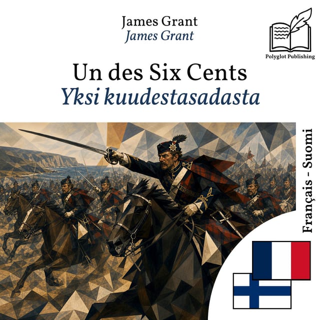 Yksi kuudestasadasta