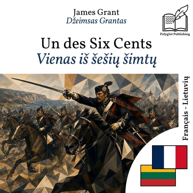 Vienas iš šešių šimtų