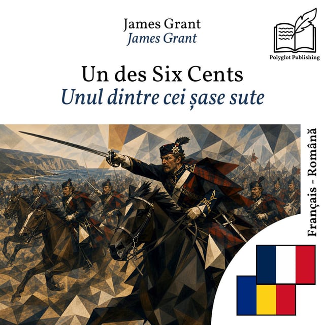 Unul dintre cei șase sute