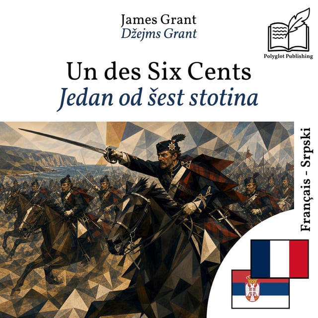 Jedan od šest stotina