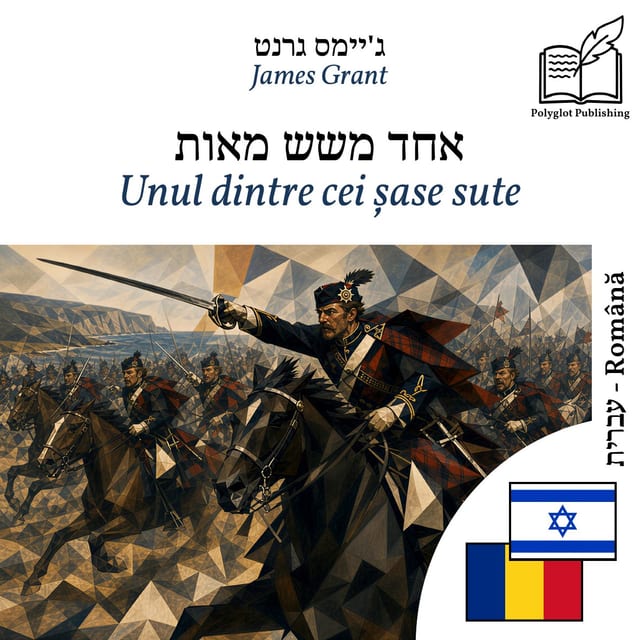 Unul dintre cei șase sute