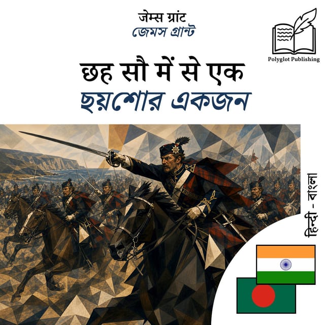 ছয়শোর একজন