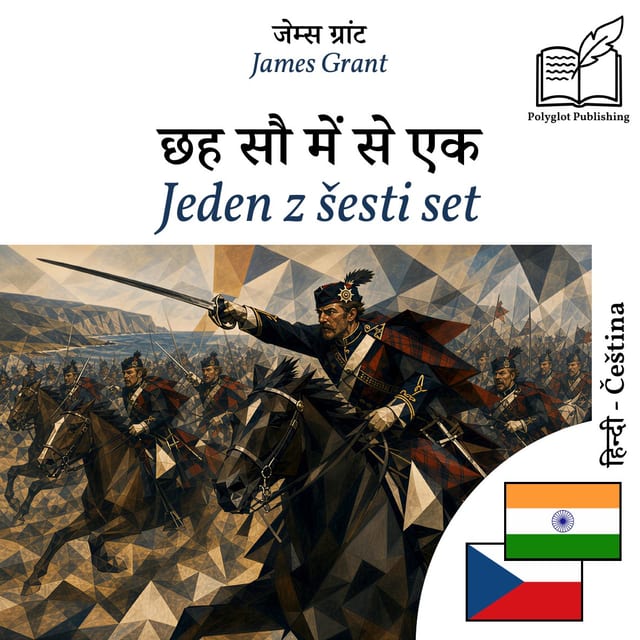 Jeden z šesti set