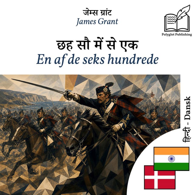En af de seks hundrede