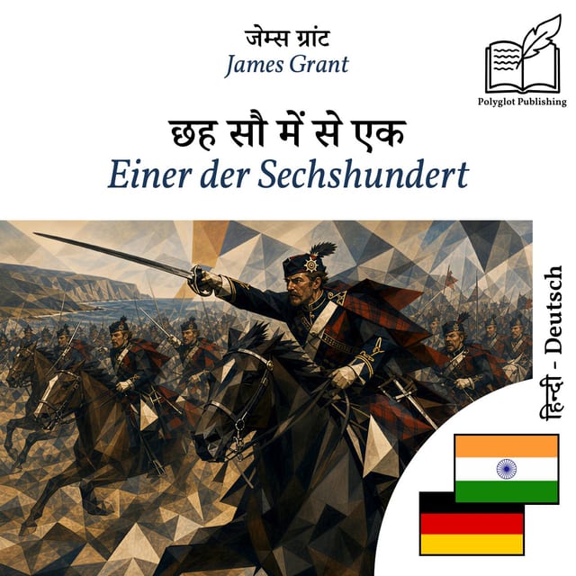 Einer der Sechshundert