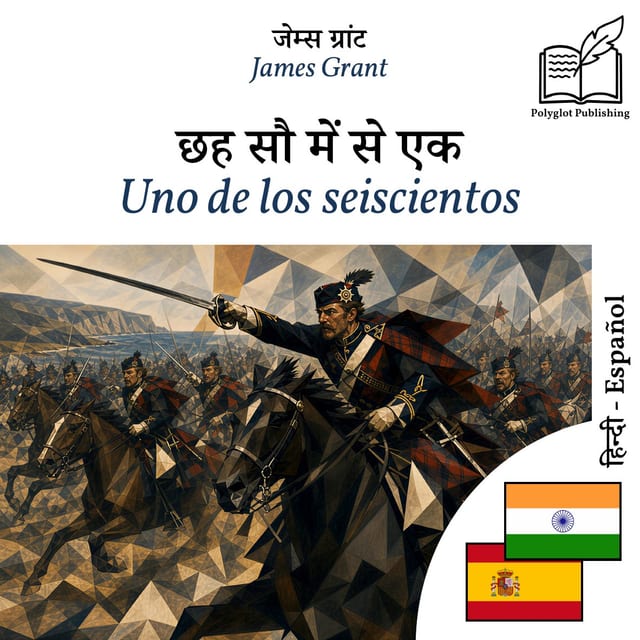 Uno de los seiscientos