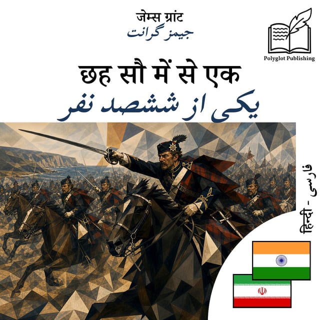 یکی از ششصد نفر