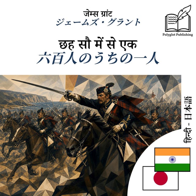 六百人のうちの一人