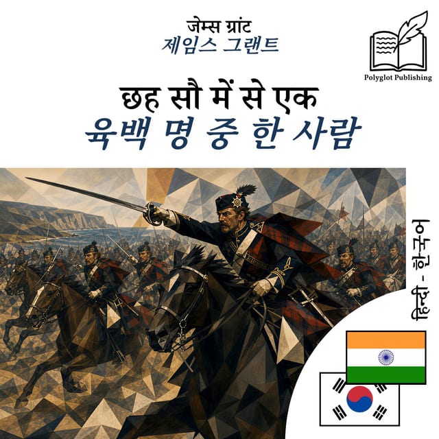 육백 명 중 한 사람