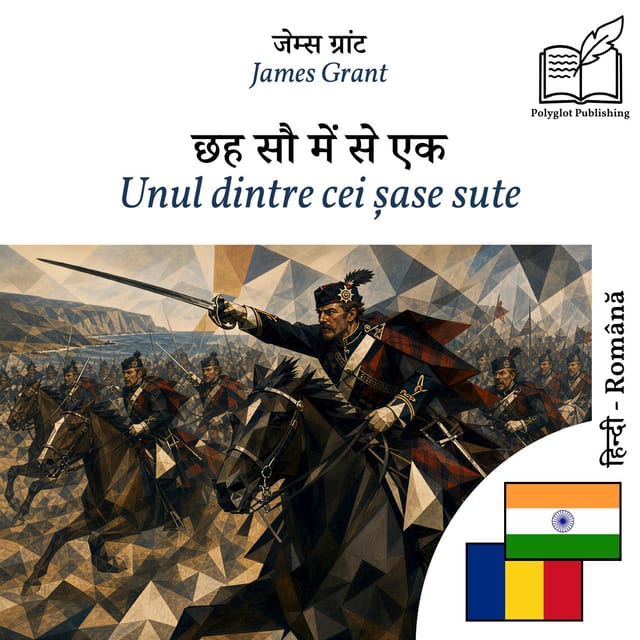 Unul dintre cei șase sute