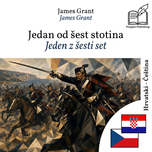 Jeden z šesti set
