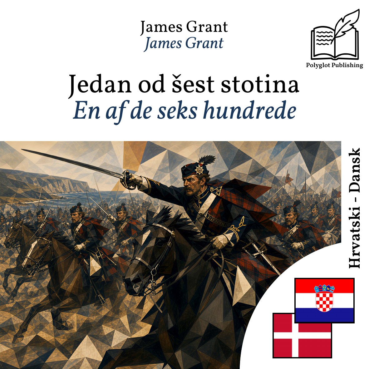 En af de seks hundrede