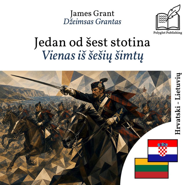 Vienas iš šešių šimtų