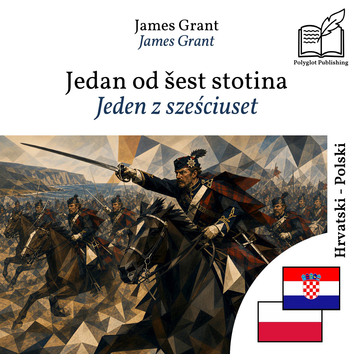 Jeden z sześciuset