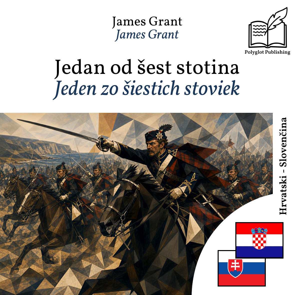 Jeden zo šiestich stoviek