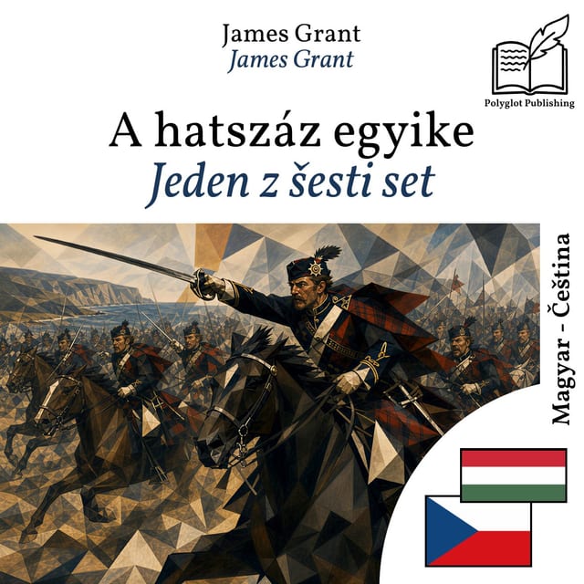 Jeden z šesti set