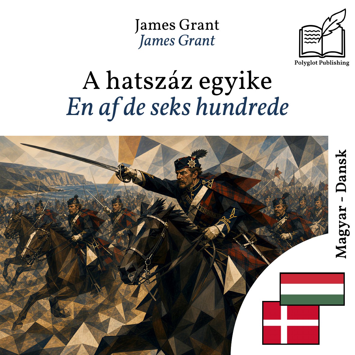 En af de seks hundrede