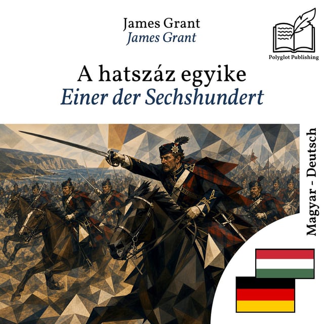 Einer der Sechshundert