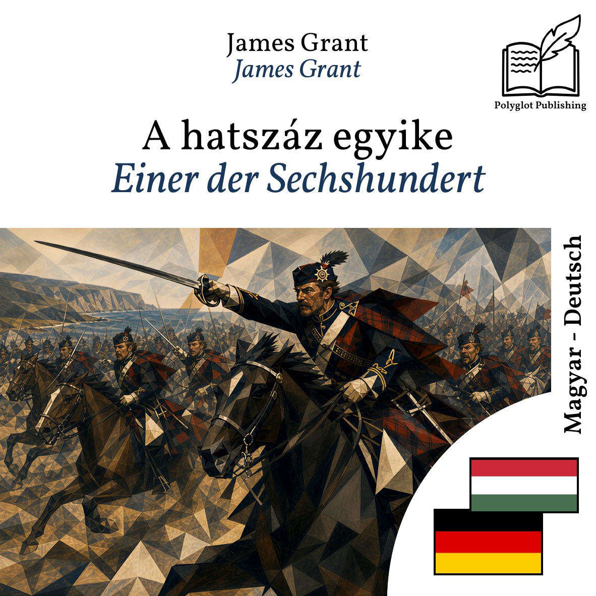 Einer der Sechshundert