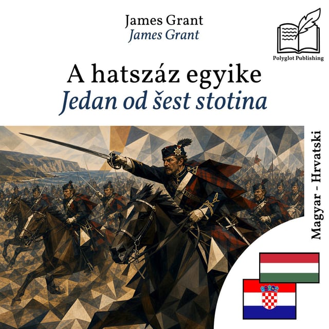 Jedan od šest stotina