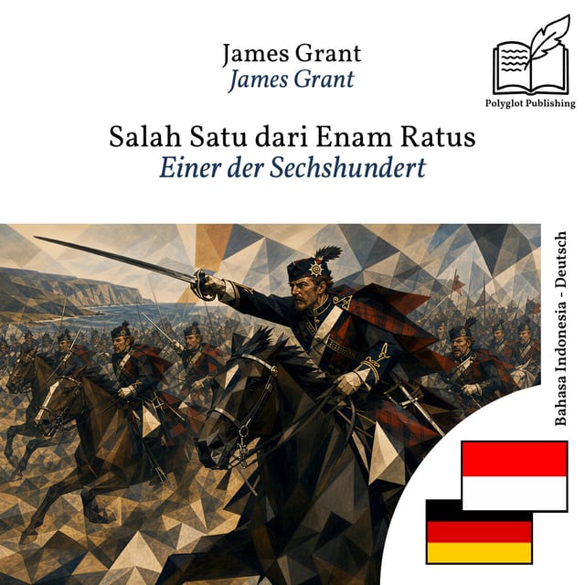 Einer der Sechshundert