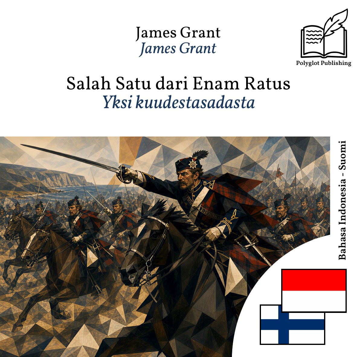 Yksi kuudestasadasta
