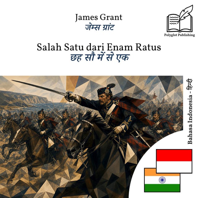 छह सौ में से एक