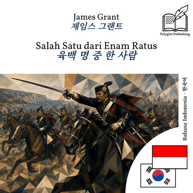 육백 명 중 한 사람