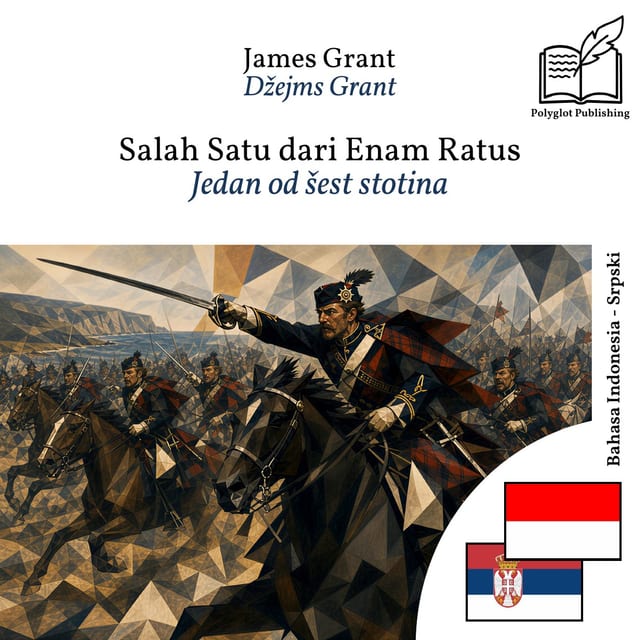 Jedan od šest stotina