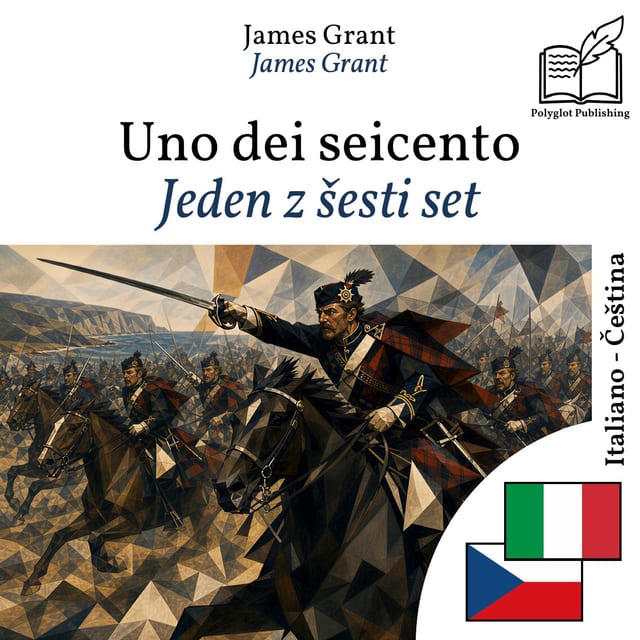 Jeden z šesti set