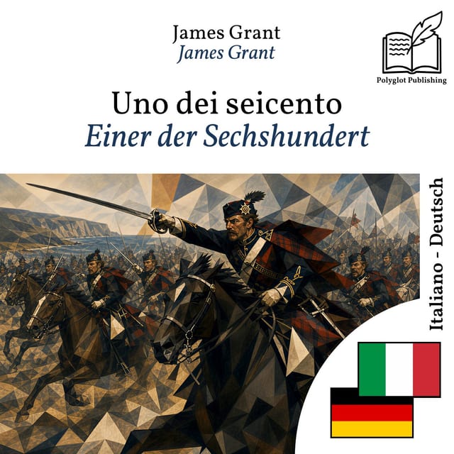 Einer der Sechshundert