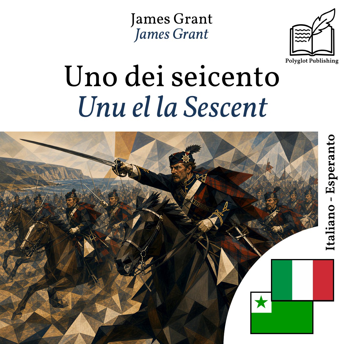 Unu el la Sescent