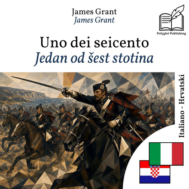 Jedan od šest stotina