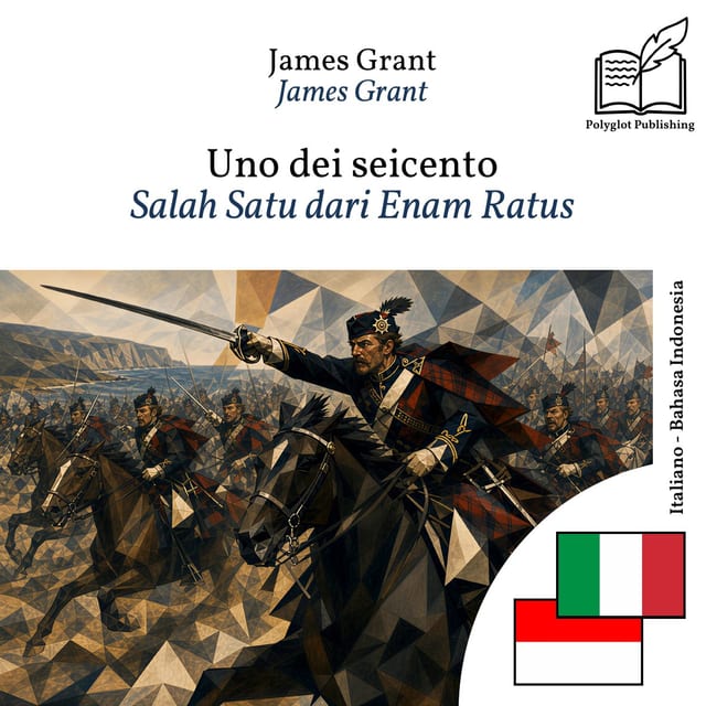 Salah Satu dari Enam Ratus