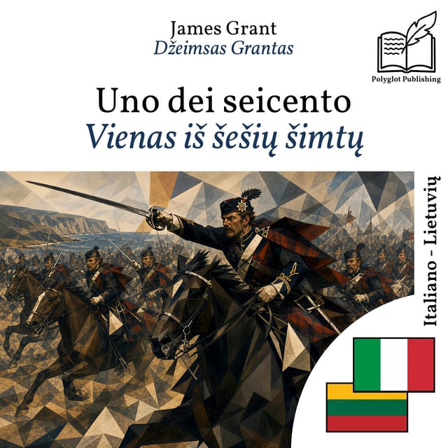 Vienas iš šešių šimtų