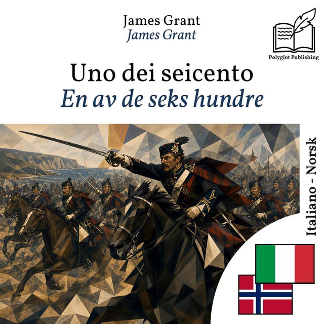 En av de seks hundre