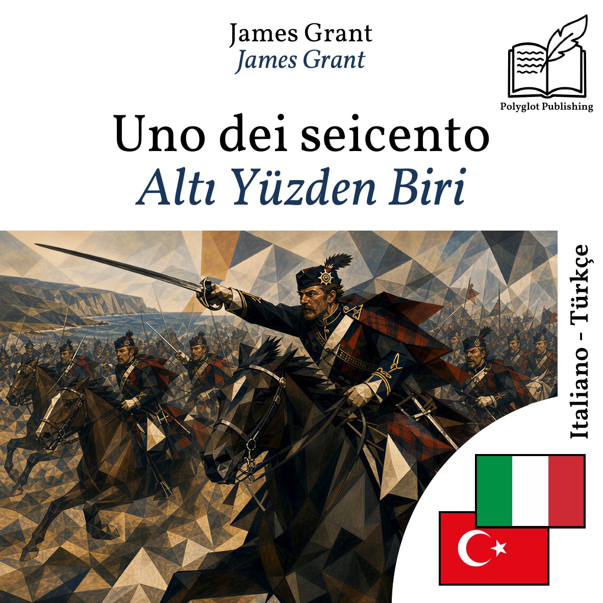 Altı Yüzden Biri