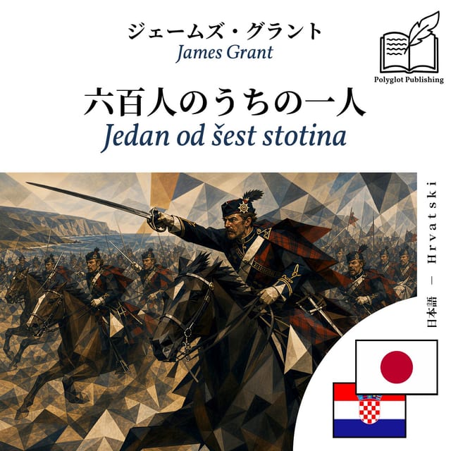 Jedan od šest stotina