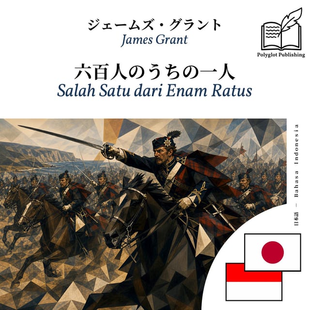 Salah Satu dari Enam Ratus