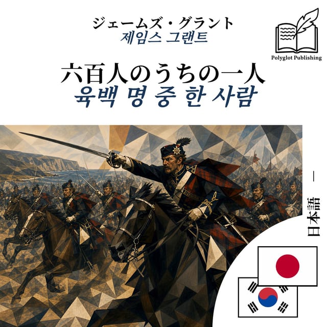 육백 명 중 한 사람