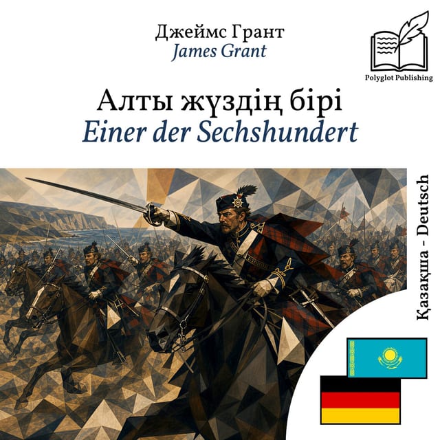 Einer der Sechshundert