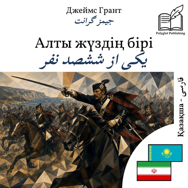 یکی از ششصد نفر