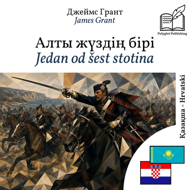 Jedan od šest stotina