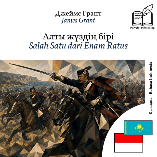 Salah Satu dari Enam Ratus