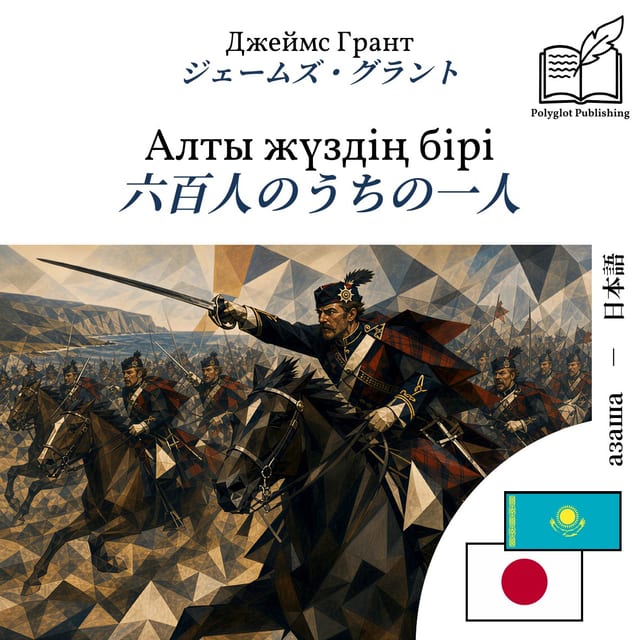 六百人のうちの一人