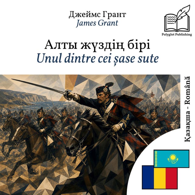 Unul dintre cei șase sute