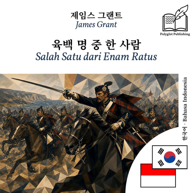 Salah Satu dari Enam Ratus