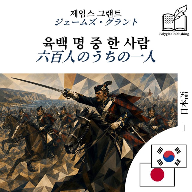 六百人のうちの一人