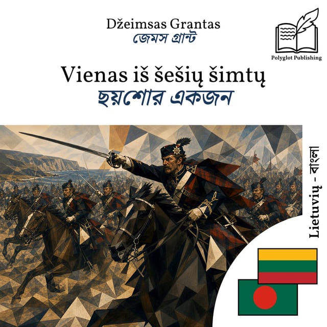 ছয়শোর একজন